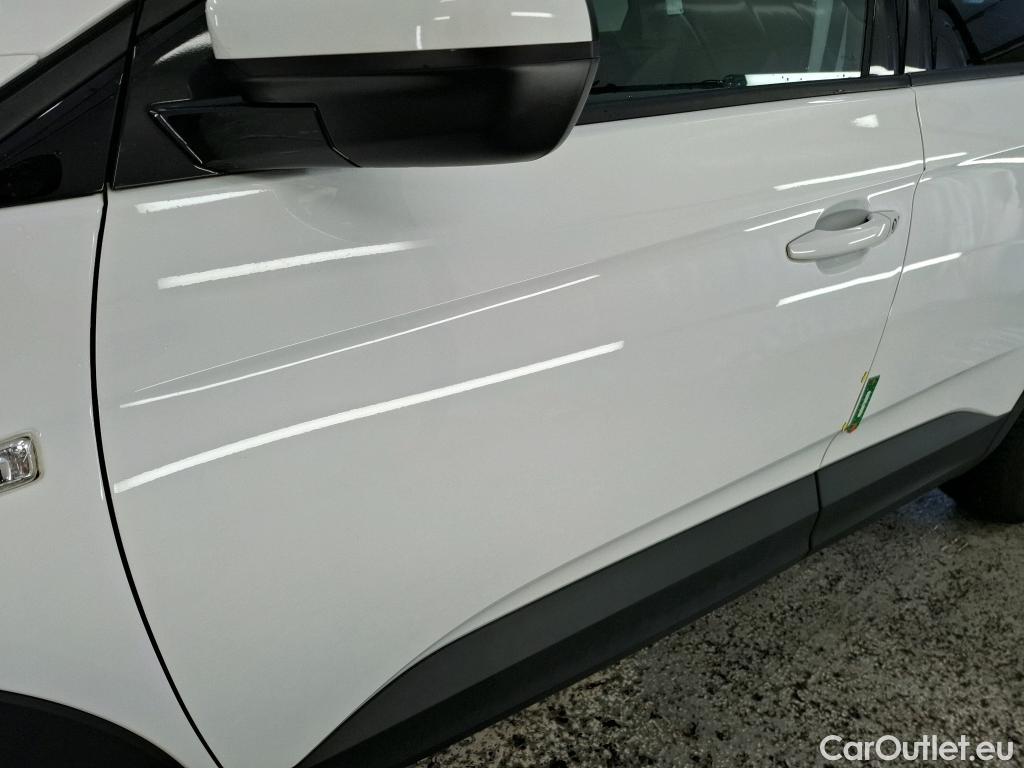  Opel   Grandland X OPEL / 2017 / 5P / SUV 1.2 TURBO 130 EDITION BUSINESS AUTO #3