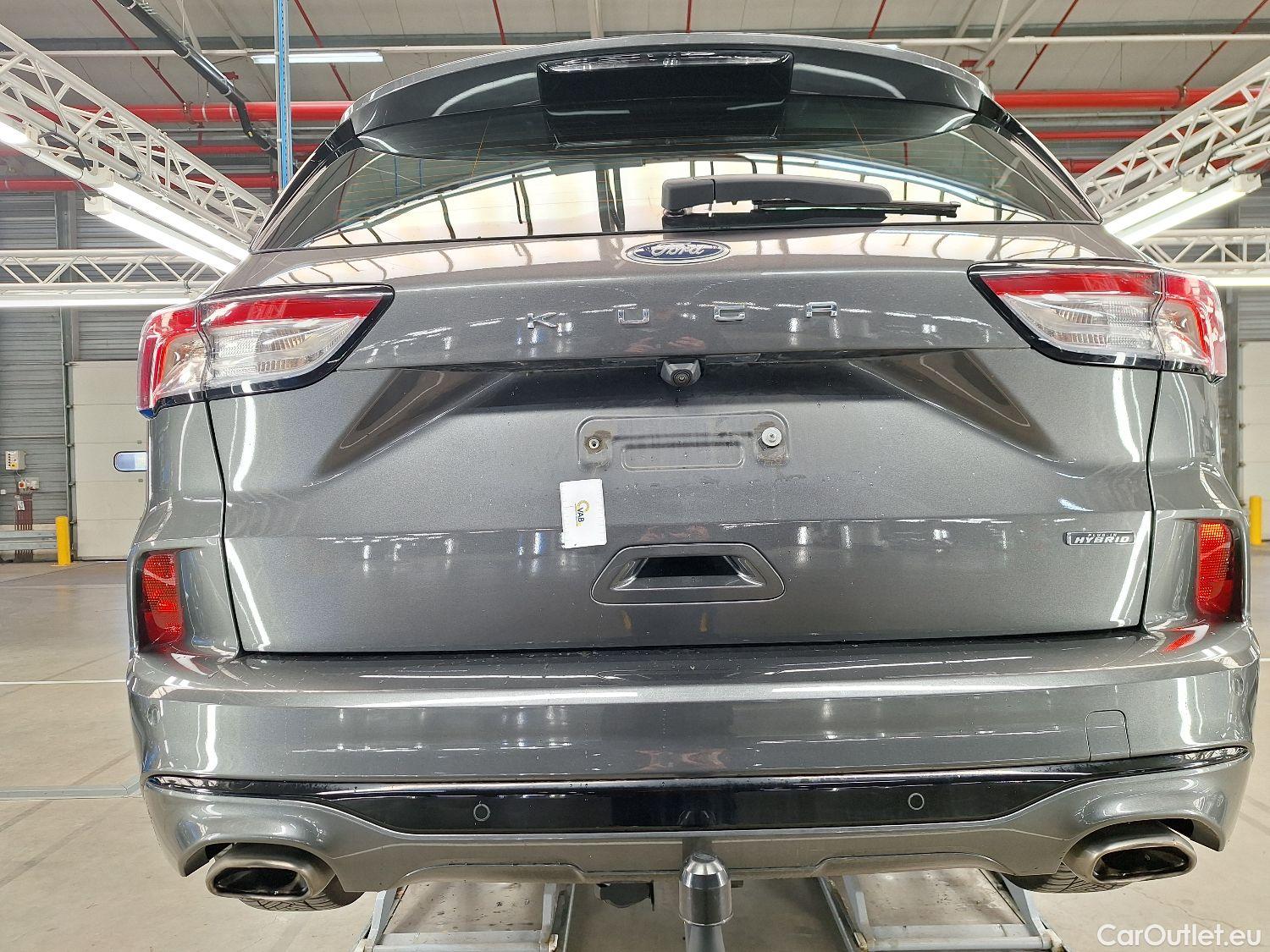  Ford  Kuga Ford,  '19 PHEV, Ford  2.5i PHEV Aut. 165kW ST-Line 5d #5