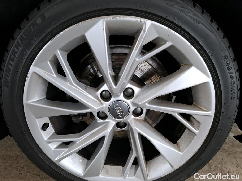  Audi  A5 Sportback AUDI  / 2019 / 5P / Berline 35 TDI 163 S TRONIC 7 BUSI LINE SB #34