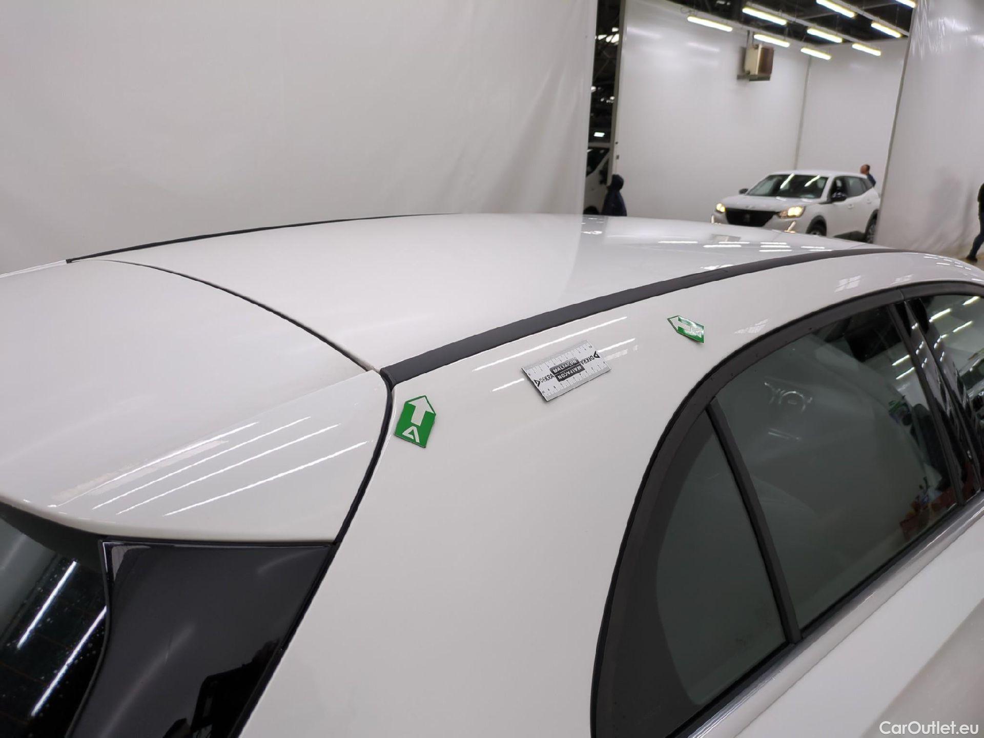  Mercedes  A-Klasse MERCEDES-BENZ Classe A Compact / 2018 / 5P / Berline A 250 e Business Line 8G-DCT #6