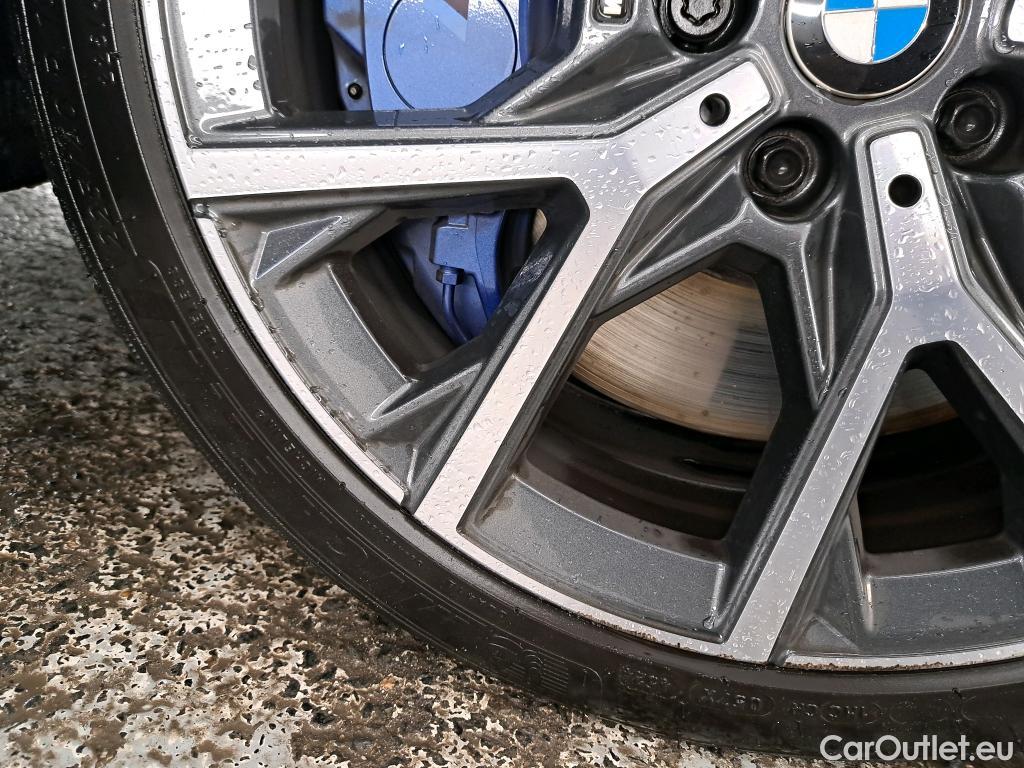  Bmw  Serie 2 BMW Série 2 Gran Coupé / 2019 / 4P / Berline 220D AUTO M Sport #33