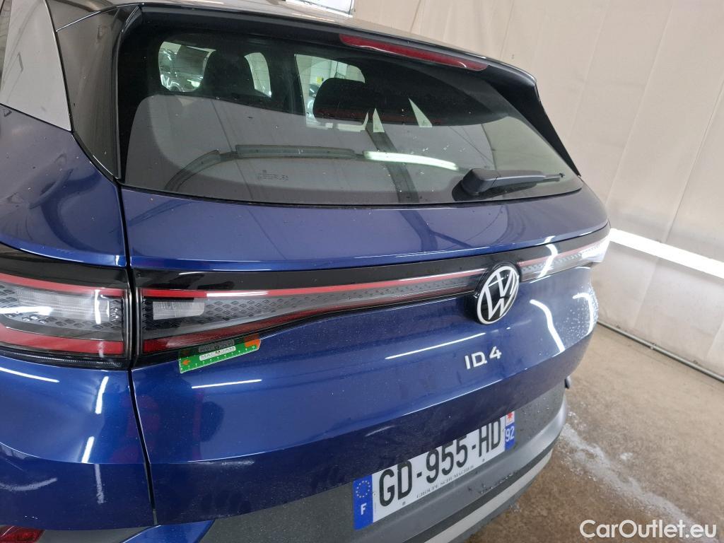  Volkswagen  ID.4  Pro Performance 77kWh BVA #7