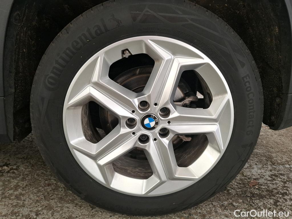  Bmw  X1 BMW  / 2022 / 5P / SUV sDrive18i Business Design DKG7 #2