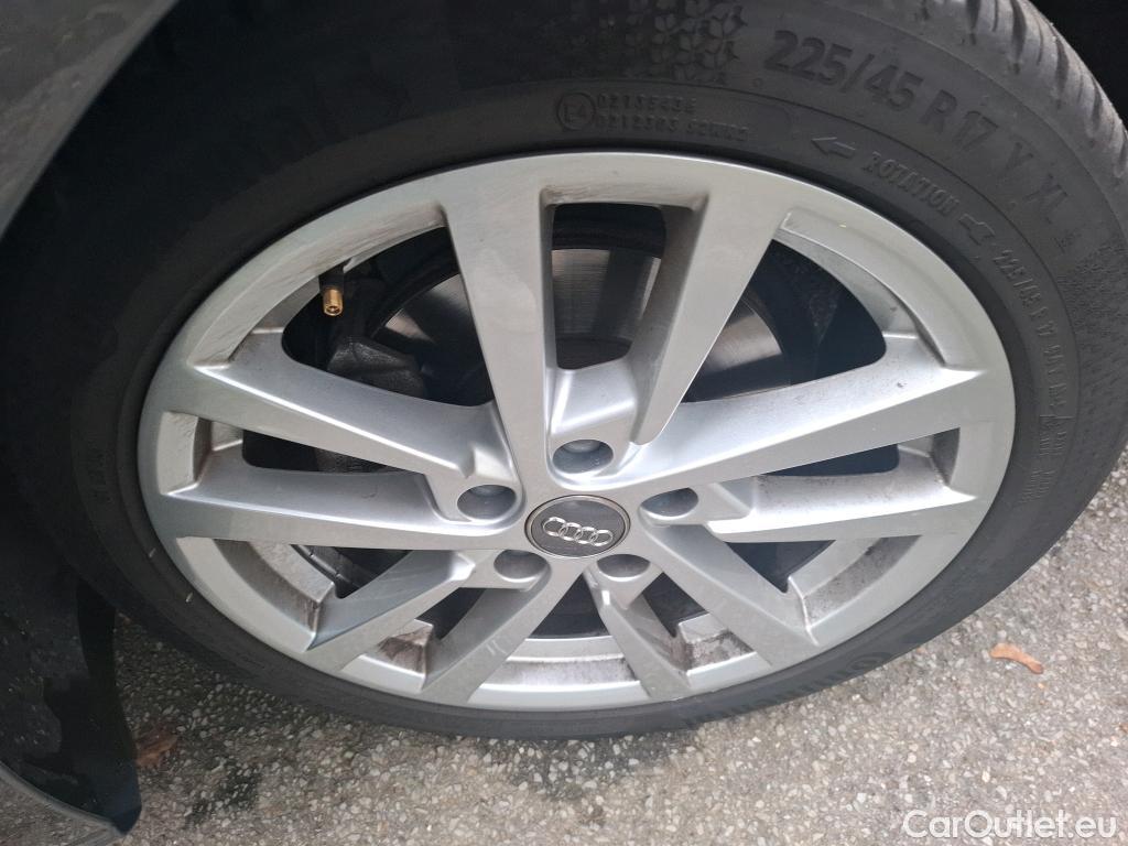  Audi  A3 AUDI  Sportback / 2016 / 5P / Berline 35 TFSI 150 COD S TRONIC BUSINESS LINE #23