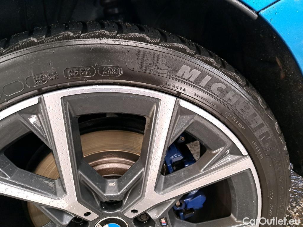  Bmw  Serie 2 BMW Série 2 Gran Coupé / 2019 / 4P / Berline 220D AUTO M Sport #22