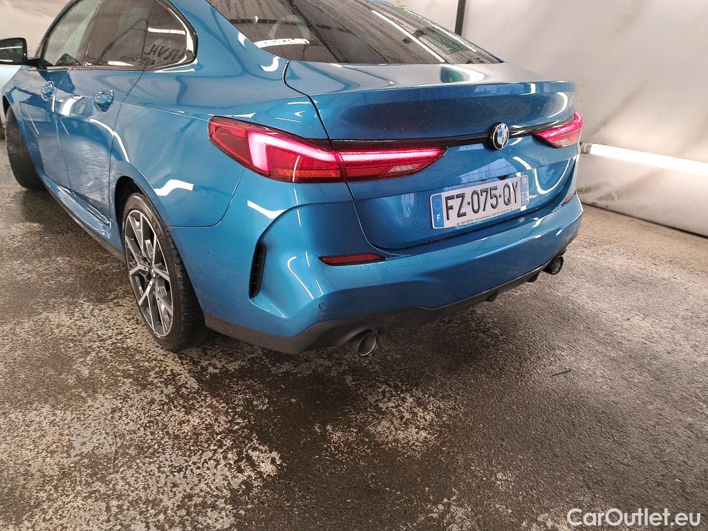  Bmw  Serie 2 BMW Série 2 Gran Coupé / 2019 / 4P / Berline 220D AUTO M Sport #38