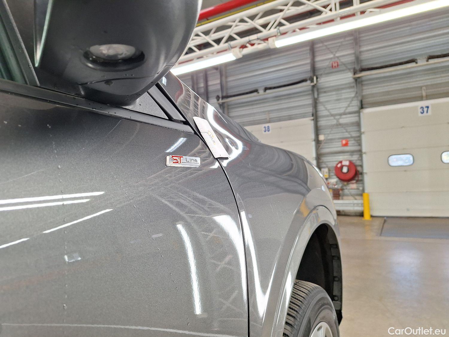  Ford  Kuga Ford,  '19 PHEV, Ford  2.5i PHEV Aut. 165kW ST-Line 5d #4