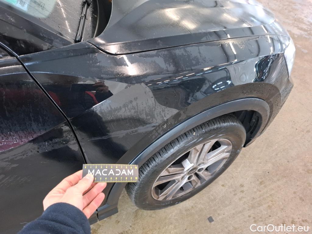  Audi  Q2  35 TFSI Business Line 1.5 TFSI 150CV BVA7 E6d #11