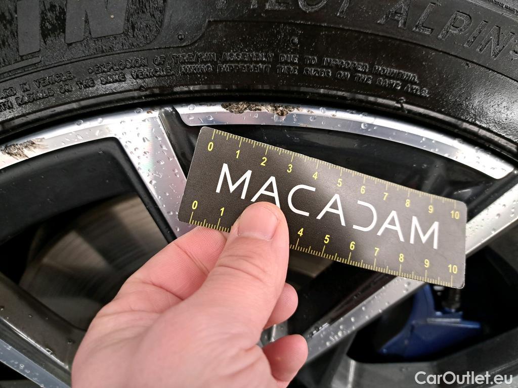  Bmw  Serie 2 BMW Série 2 Gran Coupé / 2019 / 4P / Berline 220D AUTO M Sport #11