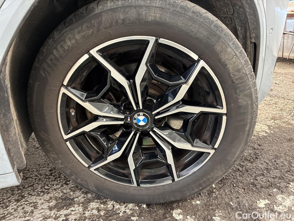  Bmw  X4 BMW  / 2021 / 5P / SUV xDrive20d 190ch M Sport BVA8 #2
