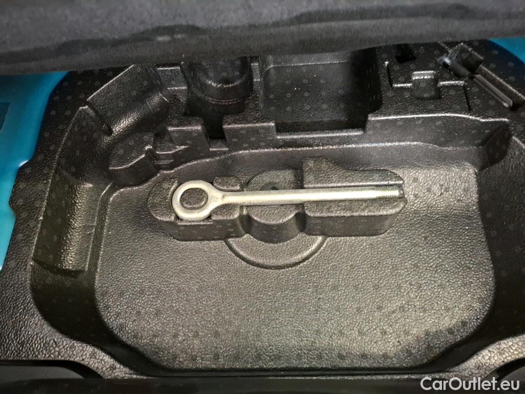  Fiat  500 FIAT   2020  3P  Berline 42kWh Icone #11