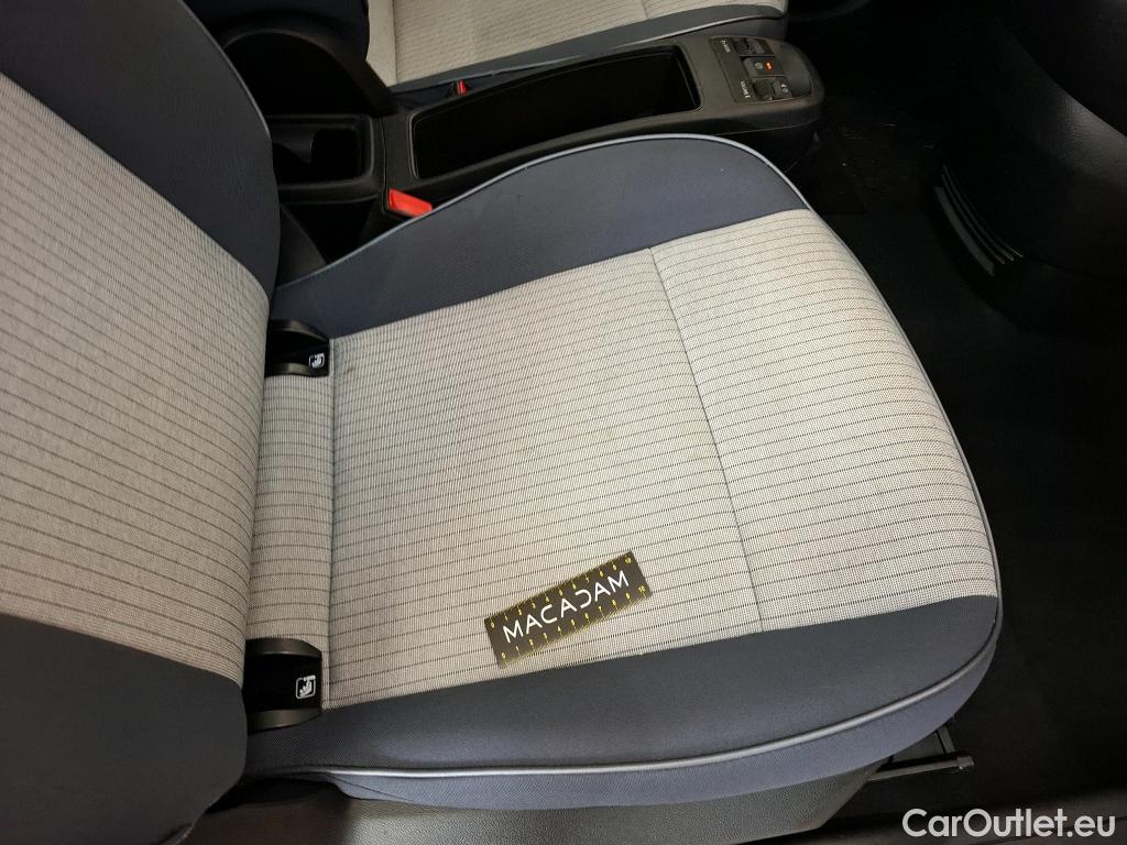  Fiat  500 FIAT   2020  3P  Berline 42kWh Icone #20