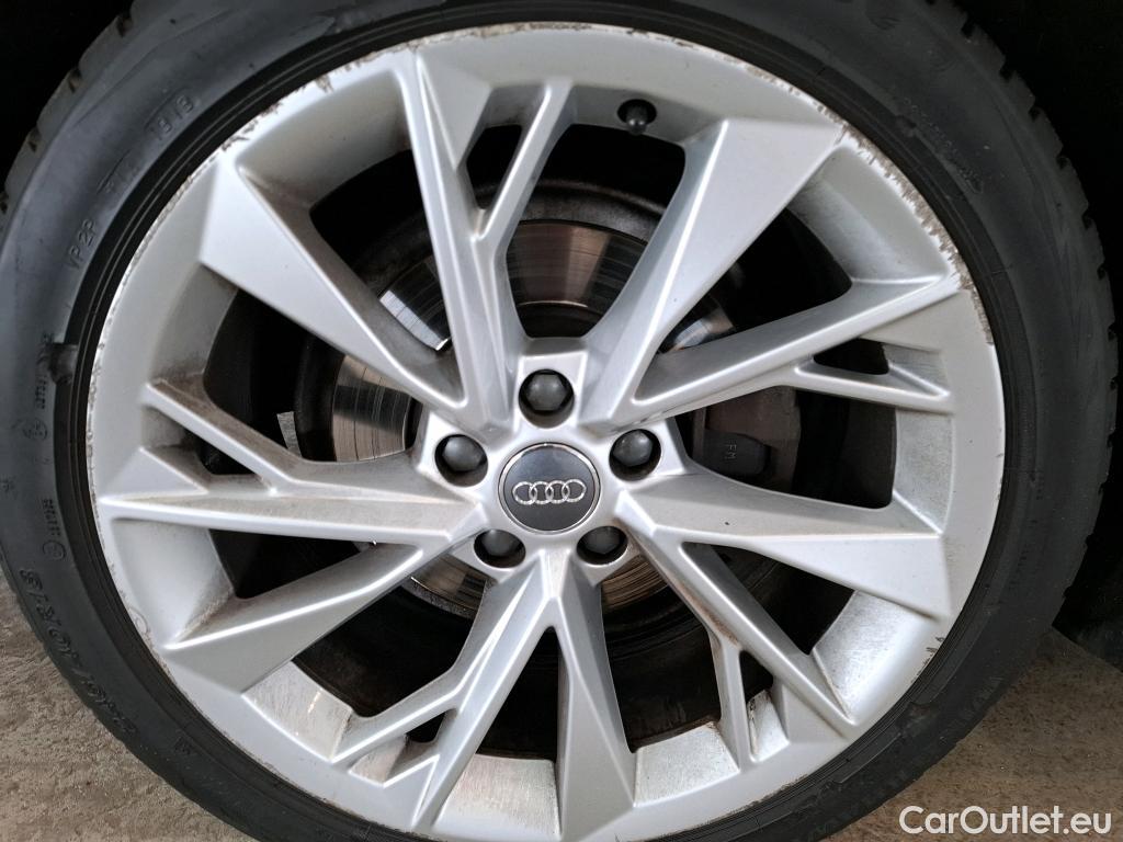  Audi  A5 Sportback AUDI  / 2019 / 5P / Berline 35 TDI 163 S TRONIC 7 BUSI LINE SB #30