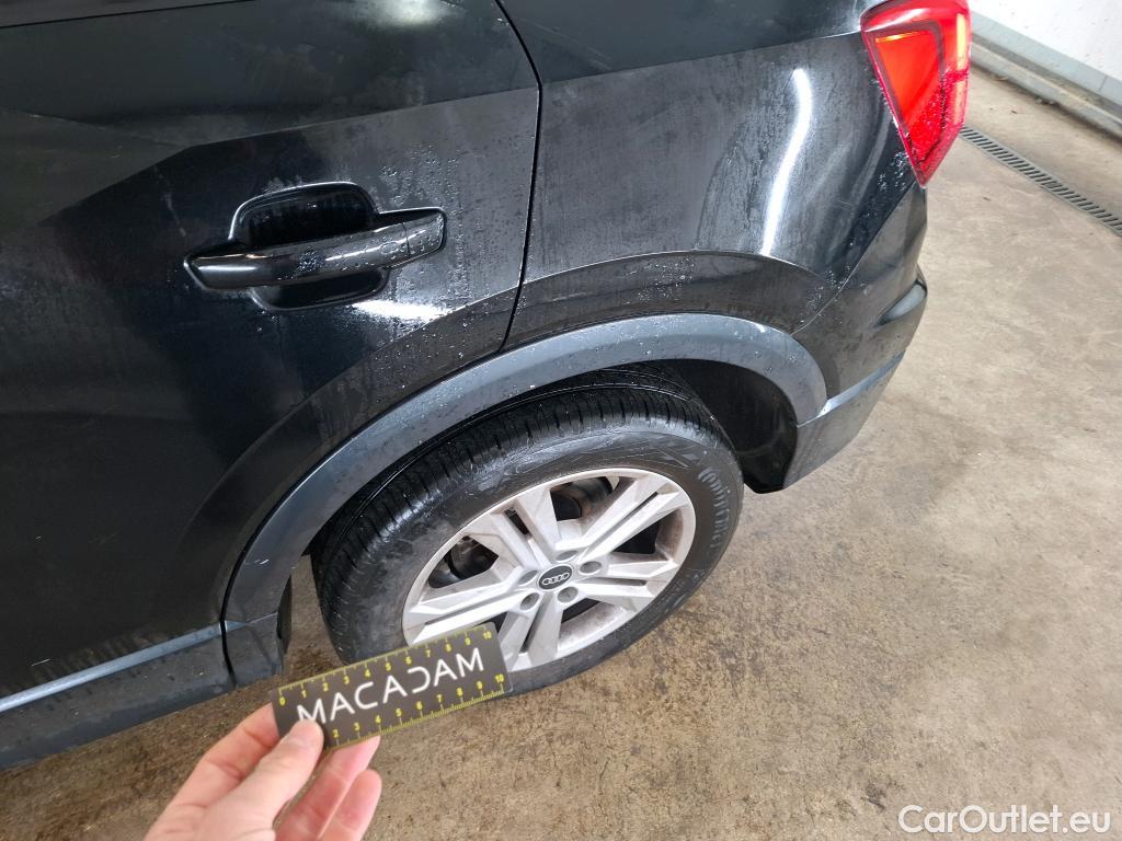  Audi  Q2  35 TFSI Business Line 1.5 TFSI 150CV BVA7 E6d #33