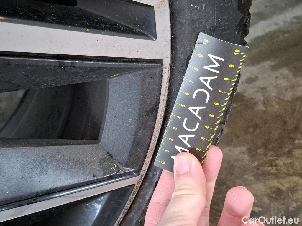  Seat  ATECA  FR 4Drive 1.4 TSI 150CV BVA6 E6 #15