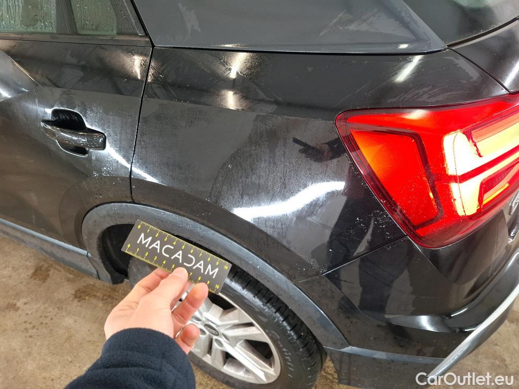  Audi  Q2  35 TFSI Business Line 1.5 TFSI 150CV BVA7 E6d #35