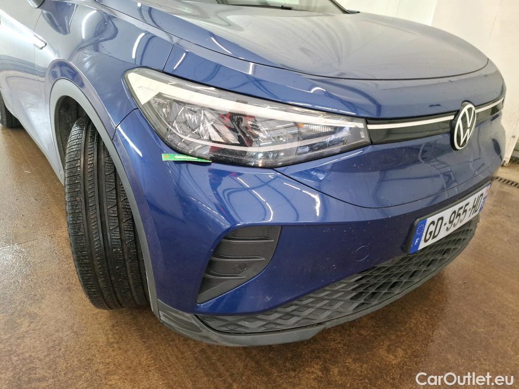  Volkswagen  ID.4  Pro Performance 77kWh BVA #19
