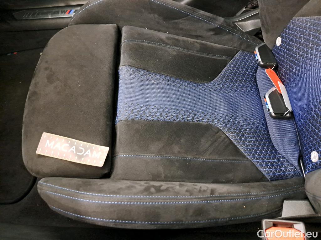  Bmw  Serie 2 BMW Série 2 Gran Coupé / 2019 / 4P / Berline 220D AUTO M Sport #35