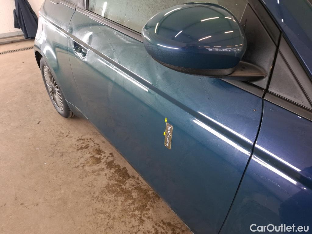  Fiat  500 FIAT   2020  3P  Berline 42kWh Icone #14