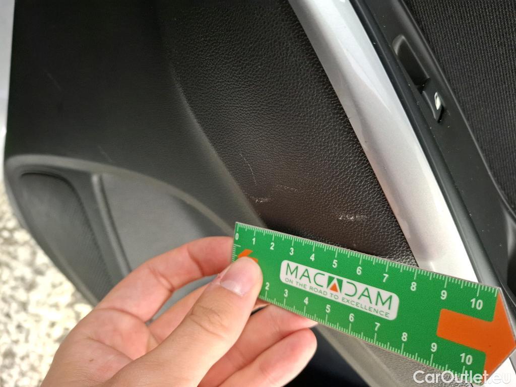  Opel   Grandland X OPEL / 2017 / 5P / SUV 1.2 TURBO 130 EDITION BUSINESS AUTO #8