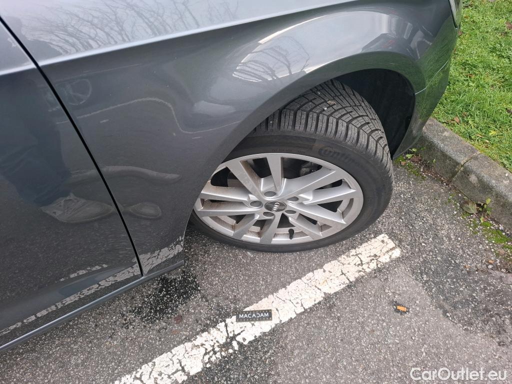  Audi  A3 AUDI  Sportback / 2016 / 5P / Berline 35 TFSI 150 COD S TRONIC BUSINESS LINE #14