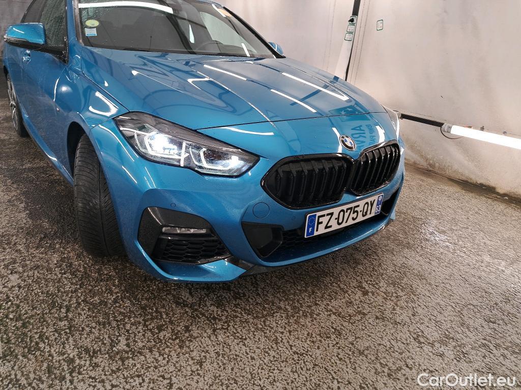  Bmw  Serie 2 BMW Série 2 Gran Coupé / 2019 / 4P / Berline 220D AUTO M Sport #3