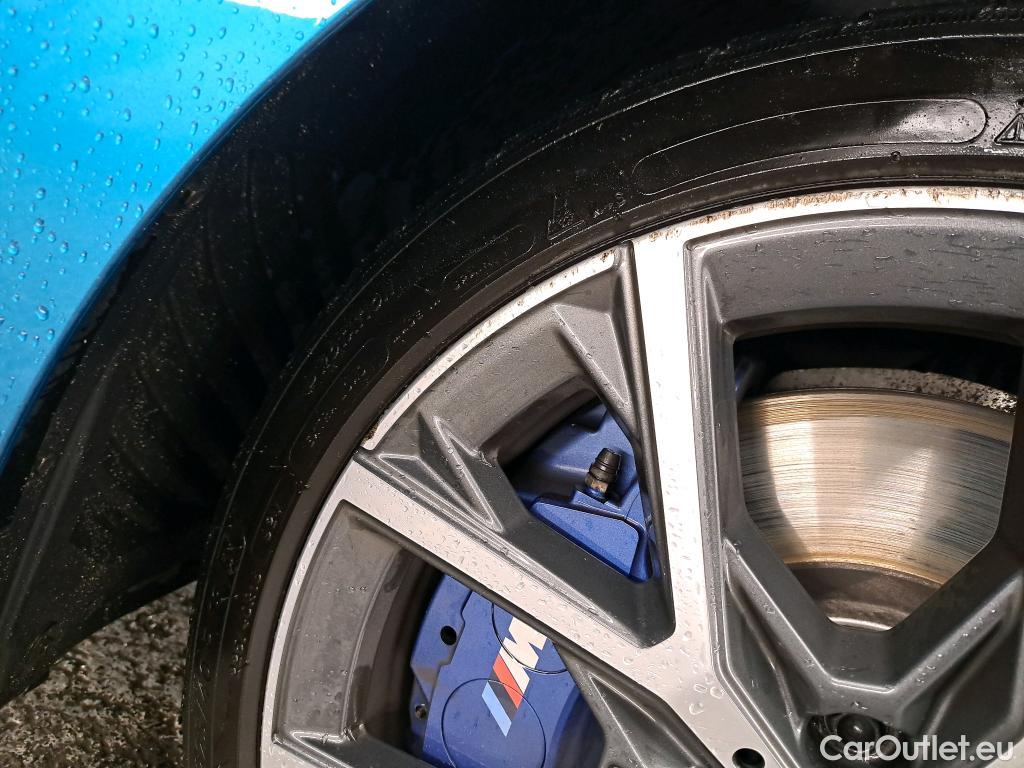  Bmw  Serie 2 BMW Série 2 Gran Coupé / 2019 / 4P / Berline 220D AUTO M Sport #34