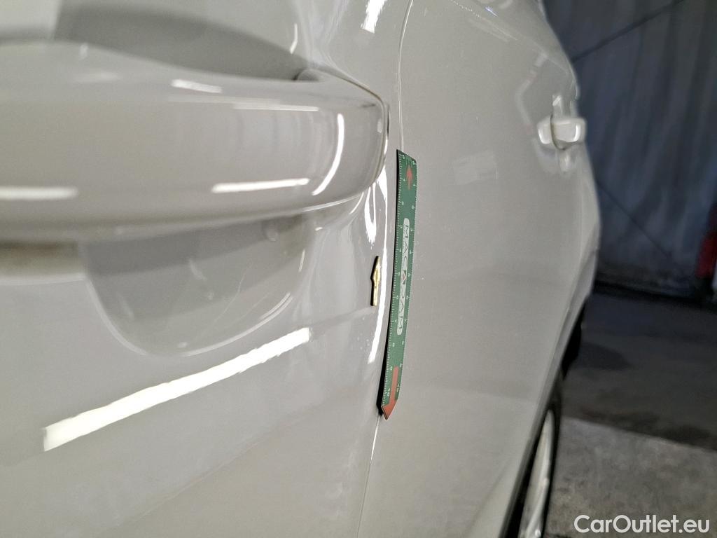  Opel   Grandland X OPEL / 2017 / 5P / SUV 1.2 TURBO 130 EDITION BUSINESS AUTO #5