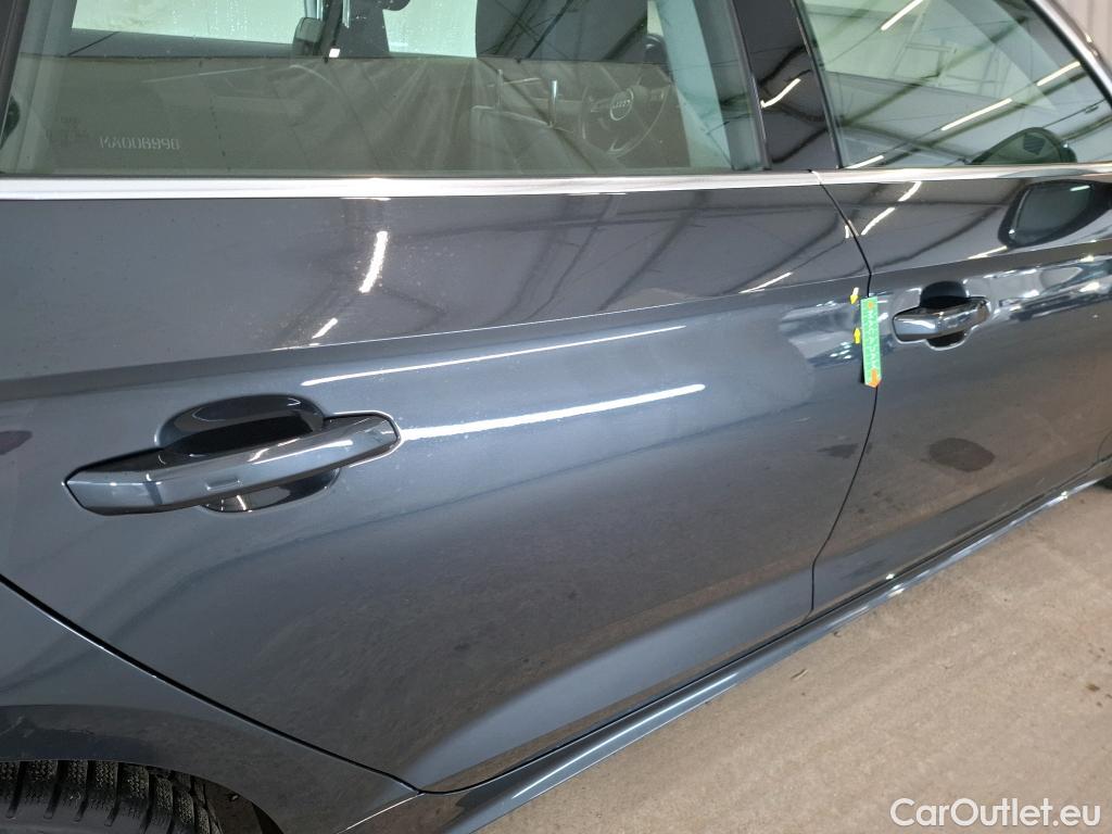  Audi  A5 Sportback AUDI  / 2019 / 5P / Berline 35 TDI 163 S TRONIC 7 BUSI LINE SB #57