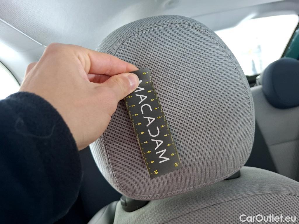  Fiat  500 FIAT   2020  3P  Berline 42kWh Icone #23