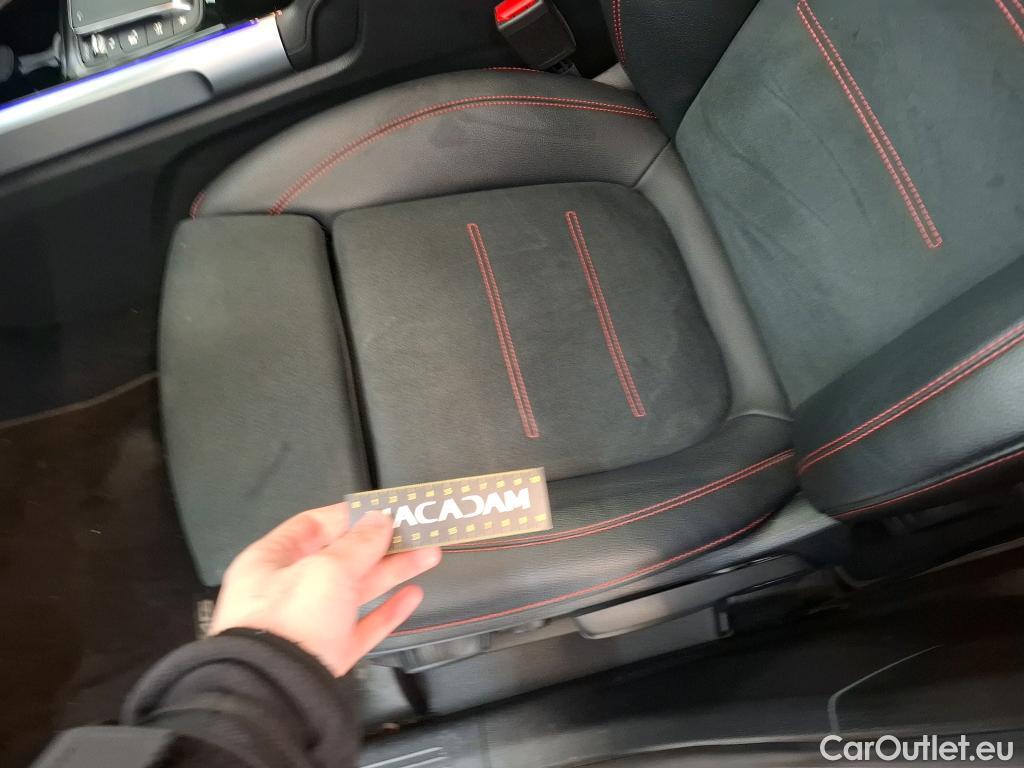  Mercedes  GLB MERCEDES-BENZ  / 2019 / 5P / SUV  200 d AMG Line #8