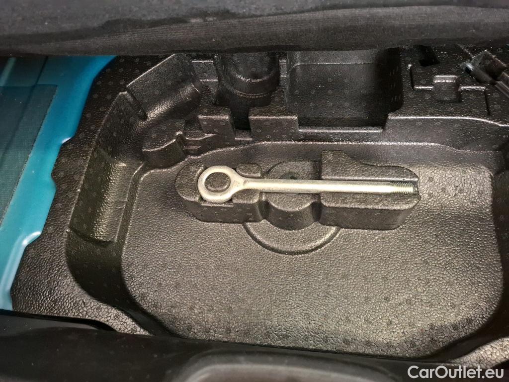  Fiat  500 FIAT   2020  3P  Berline 42kWh Icone #19