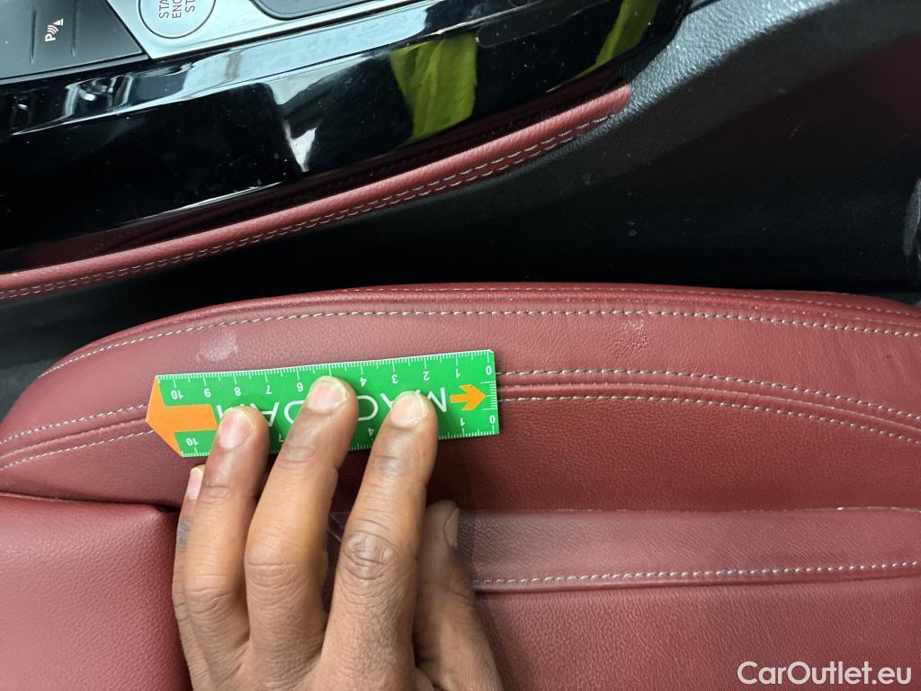  Bmw  X4 BMW  / 2021 / 5P / SUV xDrive20d 190ch M Sport BVA8 #9