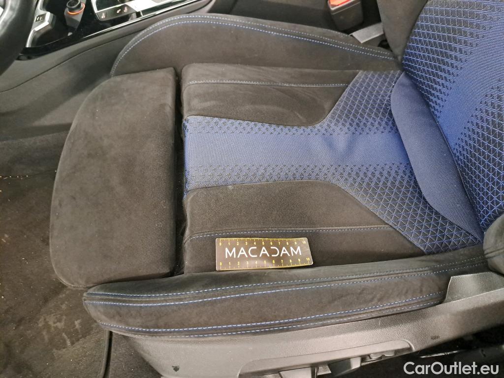  Bmw  Serie 2 BMW Série 2 Gran Coupé / 2019 / 4P / Berline 220D AUTO M Sport #36