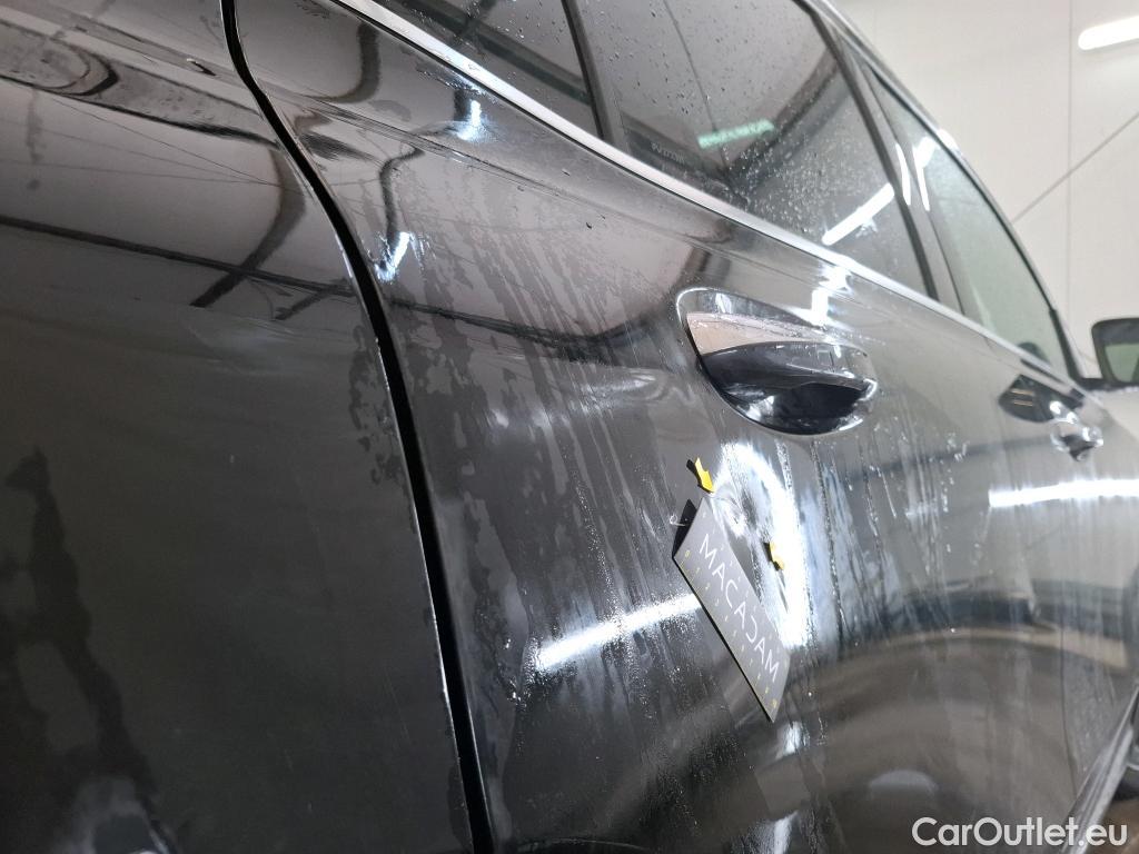  Mercedes  GLB MERCEDES-BENZ  / 2019 / 5P / SUV  200 d AMG Line #2