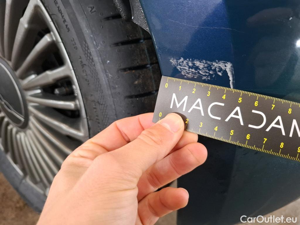  Fiat  500 FIAT   2020  3P  Berline 42kWh Icone #26