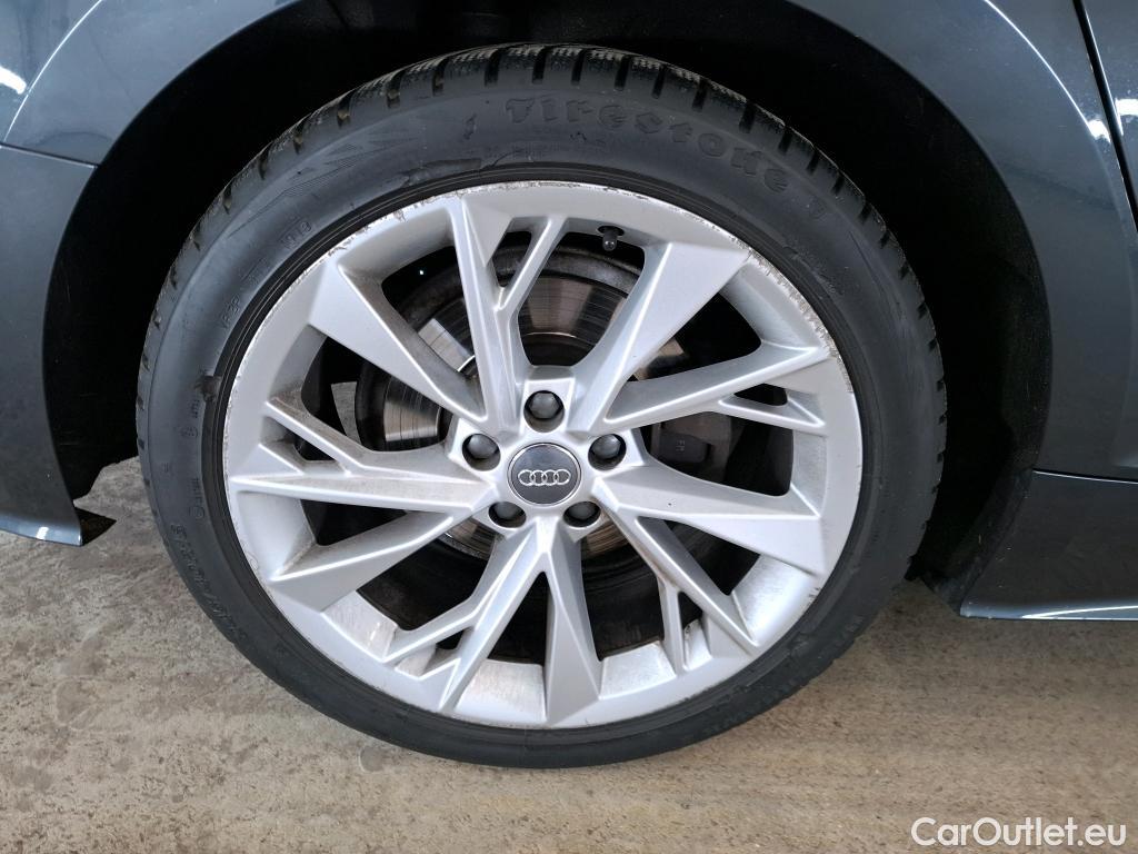  Audi  A5 Sportback AUDI  / 2019 / 5P / Berline 35 TDI 163 S TRONIC 7 BUSI LINE SB #23