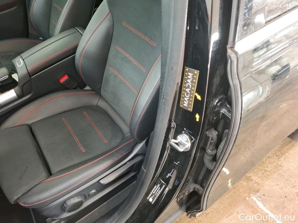  Mercedes  GLB MERCEDES-BENZ  / 2019 / 5P / SUV  200 d AMG Line #5