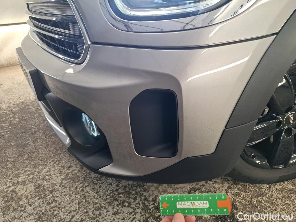  Mini  Countryman MINI  / 2020 / 5P / Crossover Cooper Essential 136 ch BVA7 #1