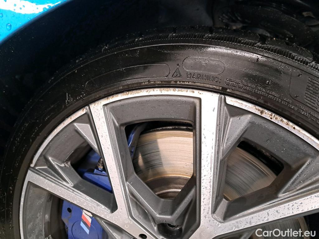  Bmw  Serie 2 BMW Série 2 Gran Coupé / 2019 / 4P / Berline 220D AUTO M Sport #29