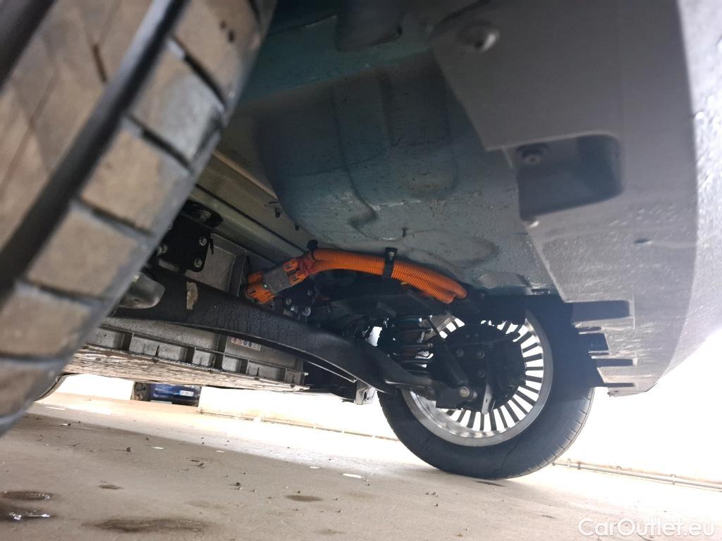  Fiat  500 FIAT   2020  3P  Berline 42kWh Icone #12