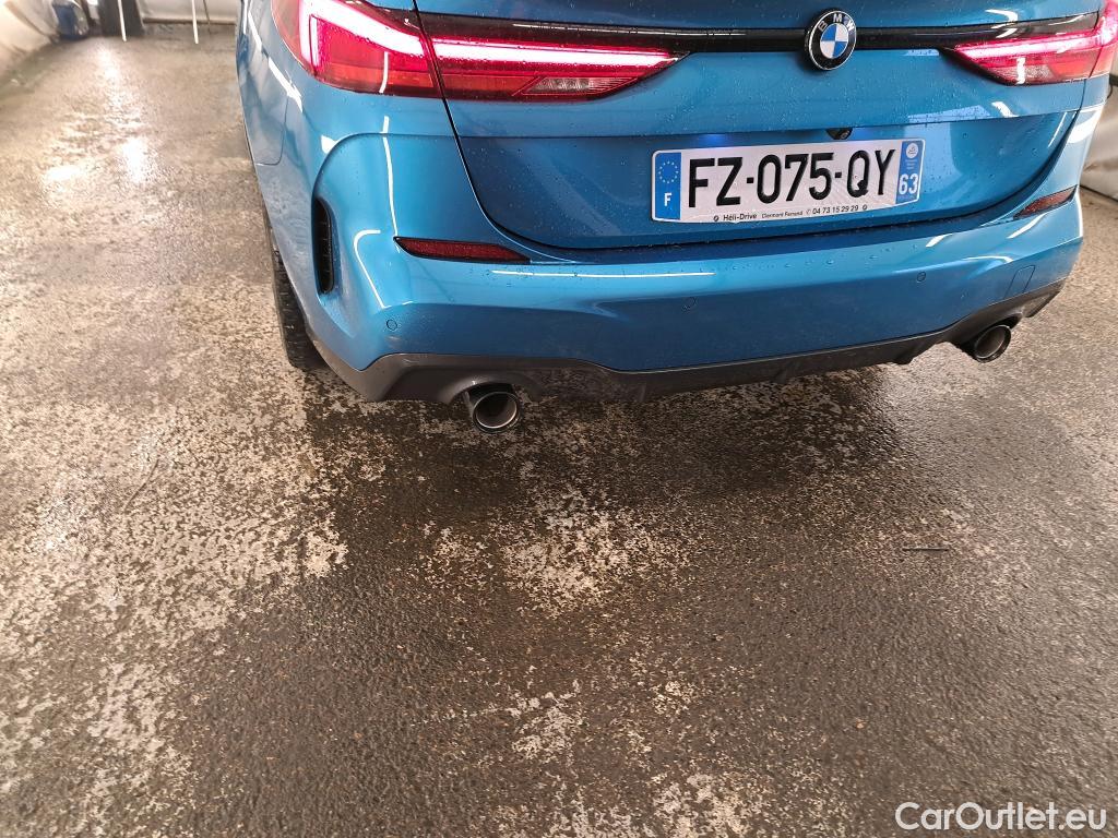  Bmw  Serie 2 BMW Série 2 Gran Coupé / 2019 / 4P / Berline 220D AUTO M Sport #40