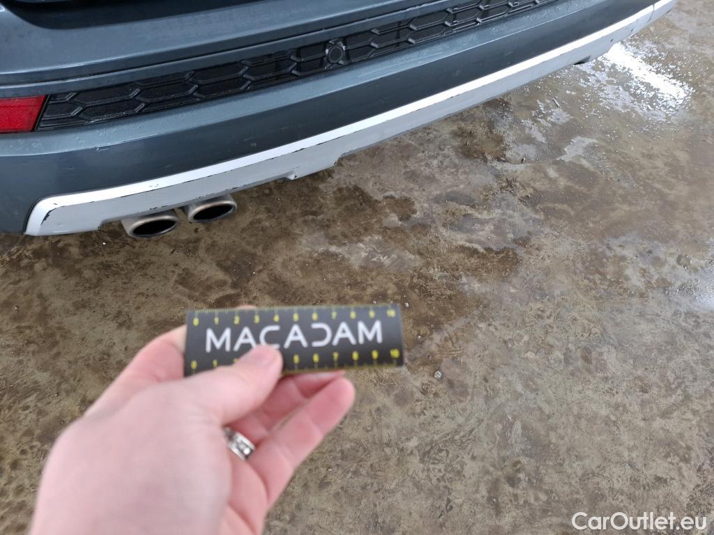  Seat  ATECA  FR 4Drive 1.4 TSI 150CV BVA6 E6 #3