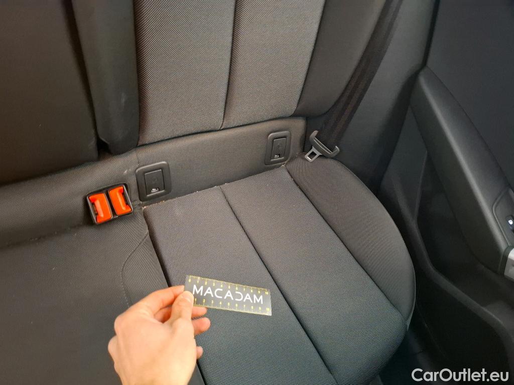  Audi  Q2  35 TFSI Business Line 1.5 TFSI 150CV BVA7 E6d #27