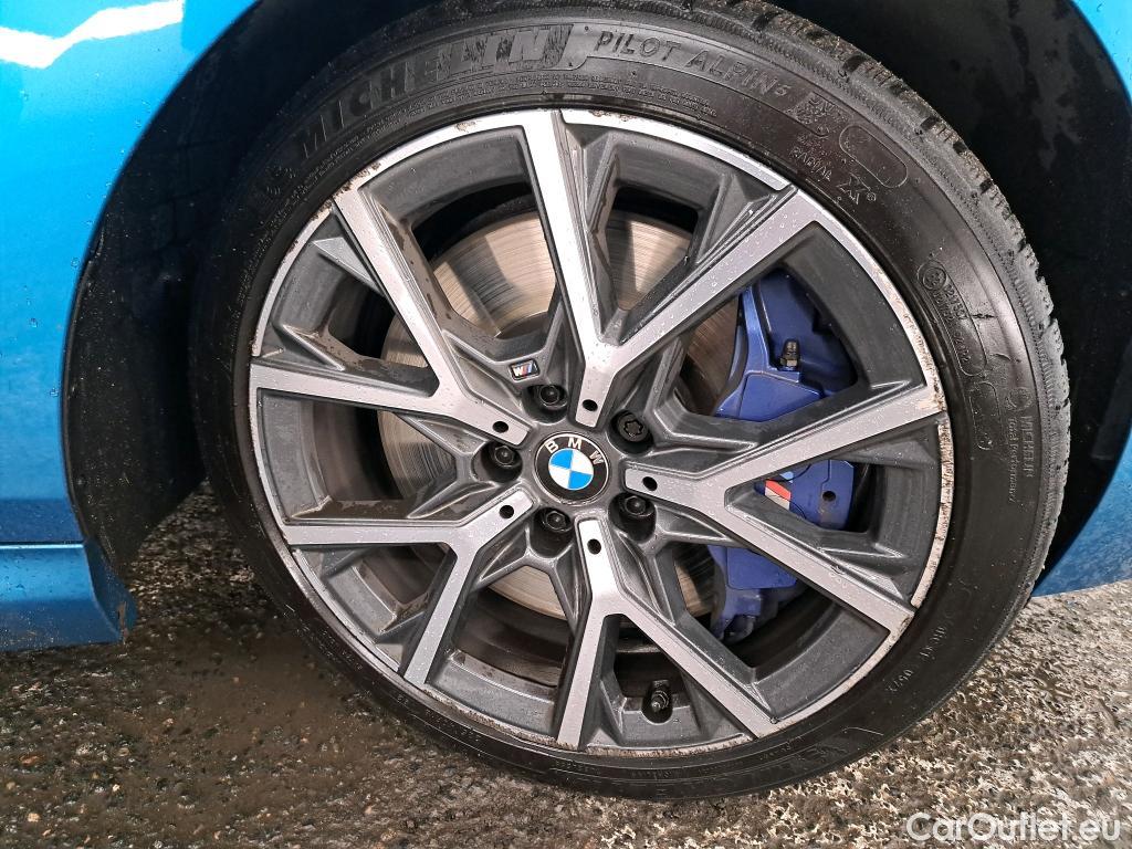  Bmw  Serie 2 BMW Série 2 Gran Coupé / 2019 / 4P / Berline 220D AUTO M Sport #9