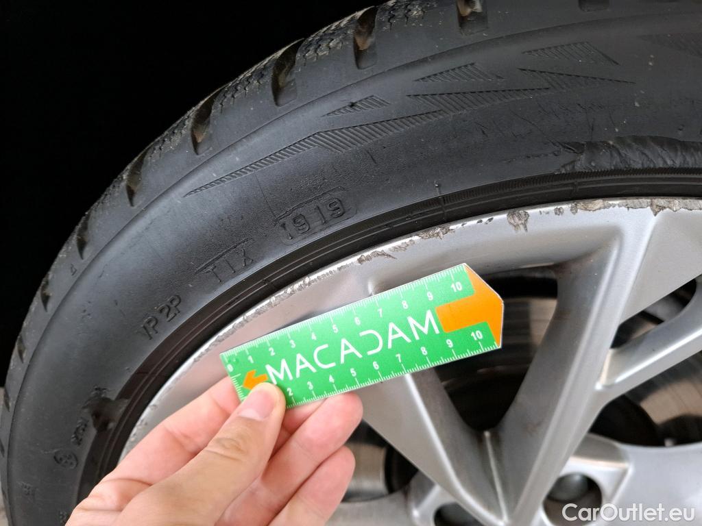  Audi  A5 Sportback AUDI  / 2019 / 5P / Berline 35 TDI 163 S TRONIC 7 BUSI LINE SB #31