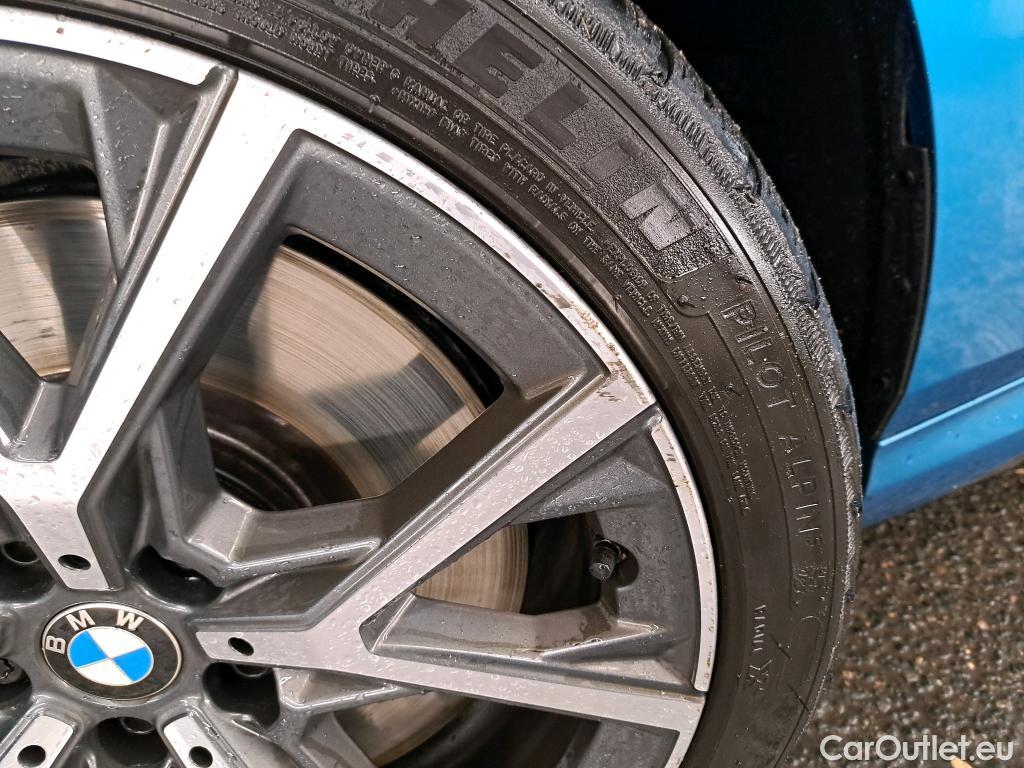  Bmw  Serie 2 BMW Série 2 Gran Coupé / 2019 / 4P / Berline 220D AUTO M Sport #30