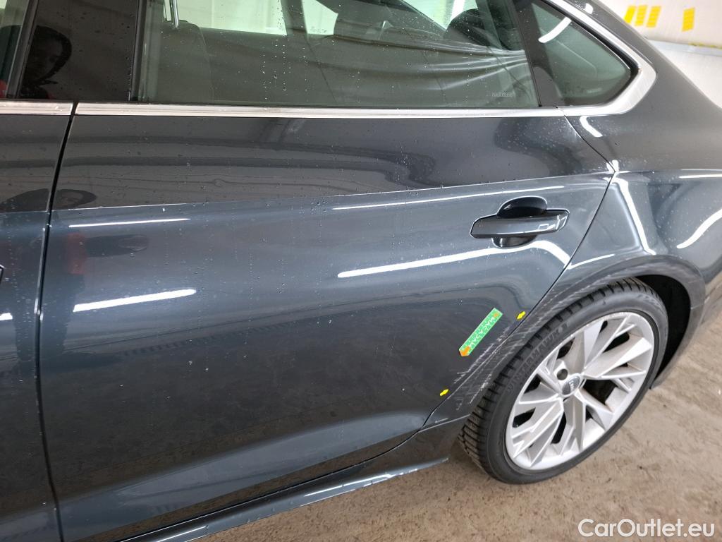  Audi  A5 Sportback AUDI  / 2019 / 5P / Berline 35 TDI 163 S TRONIC 7 BUSI LINE SB #6