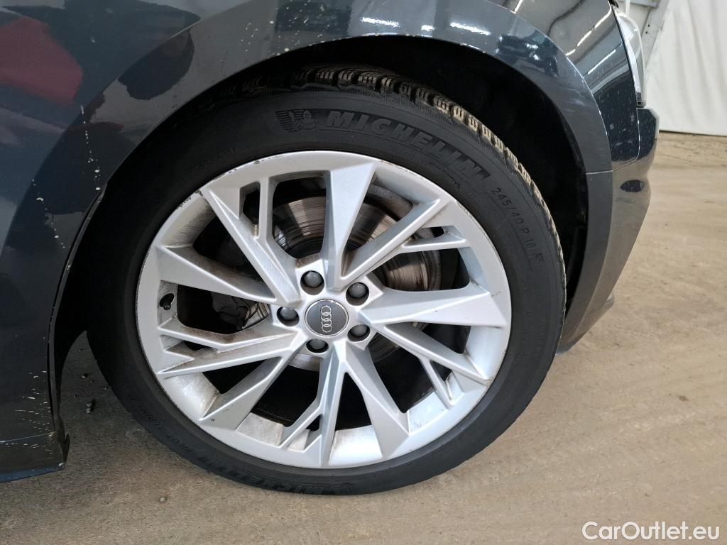  Audi  A5 Sportback AUDI  / 2019 / 5P / Berline 35 TDI 163 S TRONIC 7 BUSI LINE SB #44