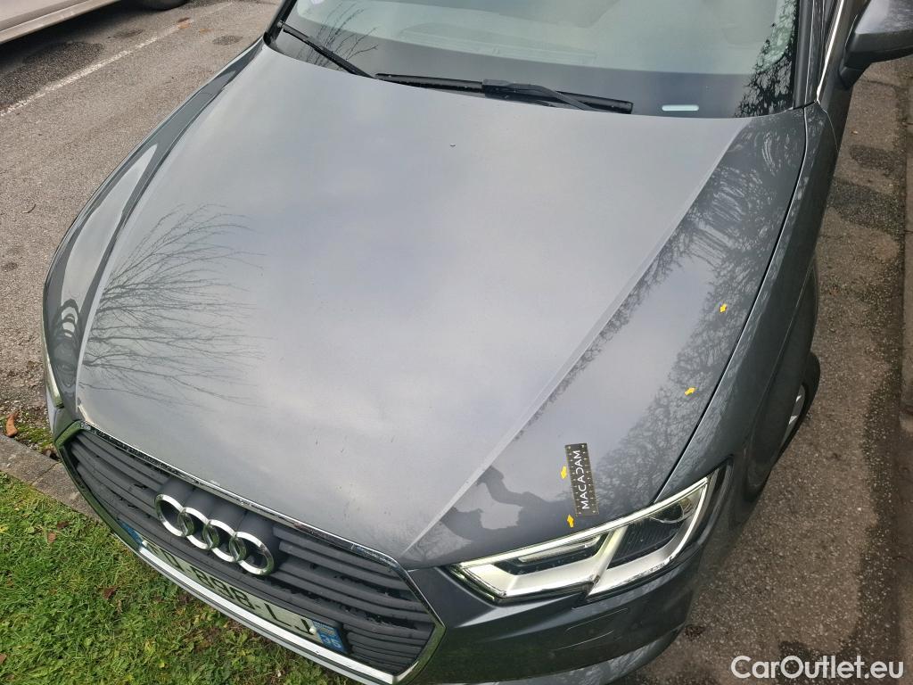  Audi  A3 AUDI  Sportback / 2016 / 5P / Berline 35 TFSI 150 COD S TRONIC BUSINESS LINE #1